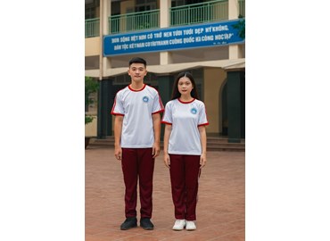Đồng phục học sinh