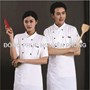 ÁO BẾP NHÀ HÀNG / KHÁCH SẠN - AB04