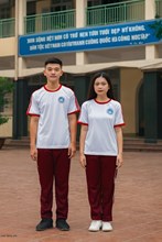 QUẦN ÁO THỂ DỤC - QATD01