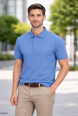 ÁO THUN POLO - AT 02